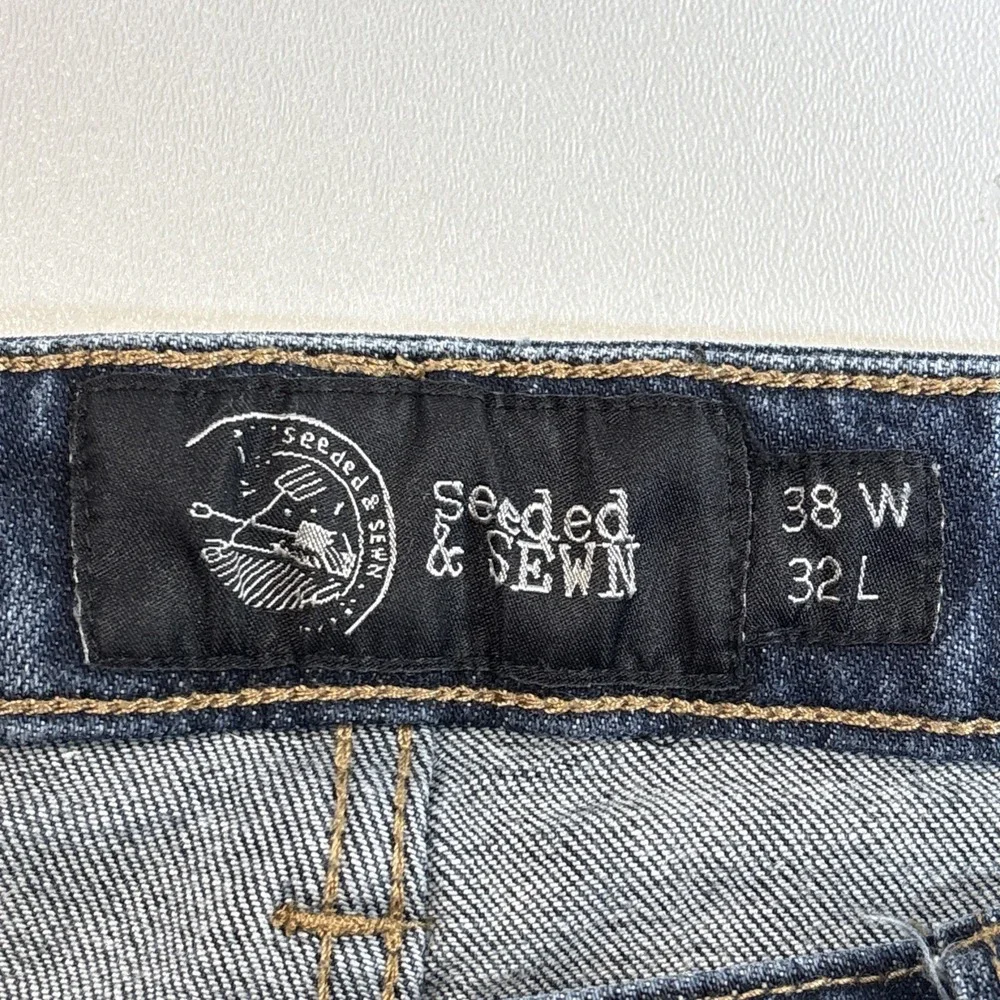 Seeded & Sewn please check